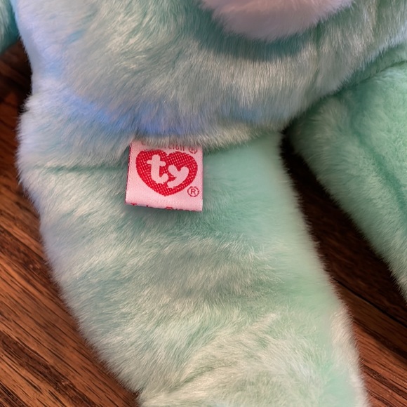 TY Beanies | Fourteen total | Bunnies, Bears, other Misc - Picture 16 of 16